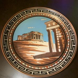 Hand made wall decor ( Greece )